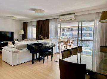 Apartamento · 167m² · 3 Quartos · 2 Vagas · Apartamento com 3 Suítes no Condomínio Ventura para Comprar, 170m² - Bairro Jardim, Santo André/SP.