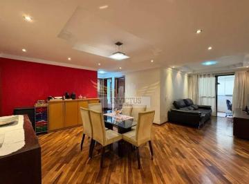 Apartamento · 106m² · 3 Quartos · 2 Vagas · Apartamento com 3 Quartos no Condomínio Residencial Villaggio D'Roma para Comprar, 106m² - Vila Gild