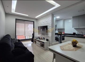 Apartamento · 59m² · 2 Quartos · 1 Vaga · Apartamento com 2 Quartos no Condomínio Corte Real para Comprar, 59,21m² - Bairro Parque das Nações,