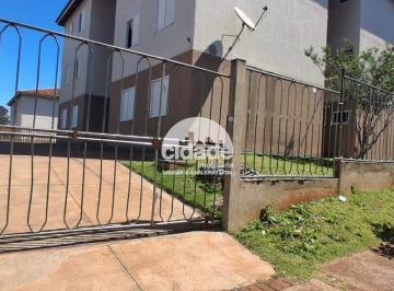 Apartamento · 44m² · 2 Quartos · 1 Vaga · Oportunidade Imperdível – Cascavel/PR!