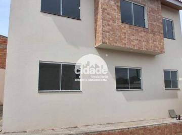 Casa · 86m² · 2 Quartos · 2 Vagas · SOBRADO EM CONDOMÍNIO 