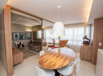 Apartamento · 64m² · 1 Quarto · 2 Vagas · Apartamento para aluguel, 1 quarto, 1 suíte, 2 vagas, Vila da Serra - Nova Lima/MG