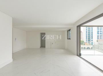 Apartamento · 139m² · 3 Quartos · APARTAMENTO NOVO À VENDA COM 3 SUÍTES NO ÁGUA VERDE