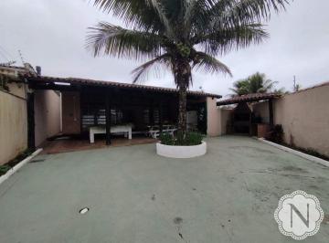 Casa · 135m² · 4 Quartos · 4 Vagas · Casa à venda com 4 quartos no bairro Praia dos Sonhos
