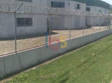 Comercial · 3449m² · Galpão no Polo Industrial