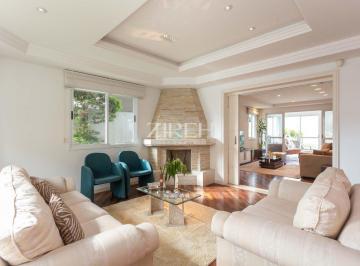 Casa · 348m² · 4 Quartos · CASA MOBILIADA À VENDA EM CONDOMÍNIO COM 3 SUÍTES PRÓXIMA DO CLUBE TRIESTE