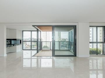 Apartamento · 201m² · 3 Quartos · APARTAMENTO NOVO À VENDA COM  QUARTOS NO ALTO DA GLÓRIA