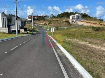 Terreno · 400m² · VENDO TERRENO LOCALIZAÇÃO EXCELENTE NO CIDADELLE PRAIA