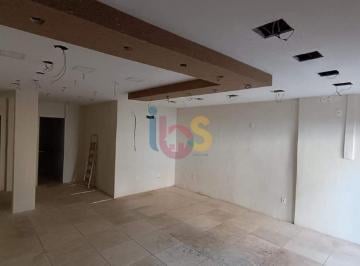 Comercial · 35m² · ALUGO PONTO COMERCIAL EM RUA DE ALTO FLUXO COM EXCELENTE VISIBILIDADE