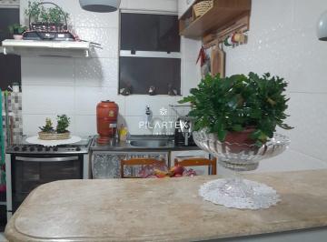 Apartamento · 58m² · 3 Quartos · 1 Vaga · Apartamento 3 quartos - Jardim Santa Cruz