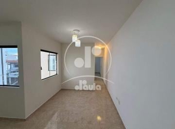 Apartamento · 115m² · 2 Quartos · 2 Vagas · Cobertura à venda, 2 quartos 1 suíte Campestre em Santo André/SP 