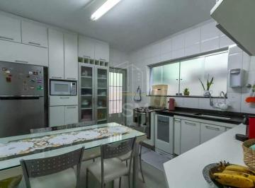 Casa · 137m² · 3 Quartos · 2 Vagas · Casa à venda com 137m² em São Bernardo do Campo - R$ 640.000,00