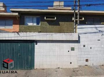 Casa · 137m² · 4 Quartos · 2 Vagas · Sobrado 137 m² Localizado No Bairro Paulicéia São Bernardo do Campo - SP 