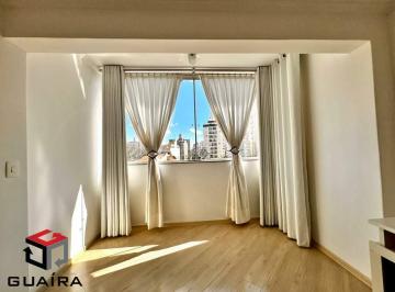 Apartamento · 70m² · 3 Quartos · 1 Vaga · Apartamento à venda 3 quartos 1 vaga Centro - São Bernardo do Campo - SP