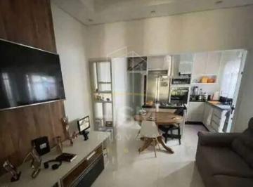 Casa · 98m² · 2 Quartos · 2 Vagas · Casa térrea à venda, 02 Dormitórios - 01 Suíte - Paulicéia - São Bernardo do Campo/SP