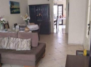 Casa · 158m² · 3 Quartos · 2 Vagas · Casa Térrea à venda 3 quartos 1 suíte 2 vagas Santo Antônio - São Caetano do Sul - SP