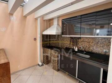 Apartamento · 255m² · 3 Quartos · 2 Vagas · Cobertura - Centro - 3 Quartos - 3 banheiros - Venda, 254m² - São Bernardo do Campo/ SP