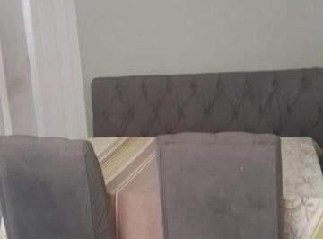 Apartamento · 60m² · 2 Quartos · 1 Vaga · Apartamento à venda 2 quartos 1 vaga Demarchi - São Bernardo do Campo - SP