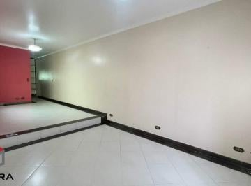 Casa · 249m² · 3 Quartos · 5 Vagas · Sobrado à venda 3 quartos 1 suíte 5 vagas Jaçatuba - Santo André - SP