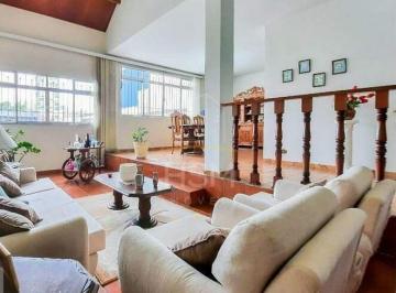 Casa · 320m² · 3 Quartos · 5 Vagas · Aluga Sobrado - Jardim do Mar - São Bernardo do Campo/SP