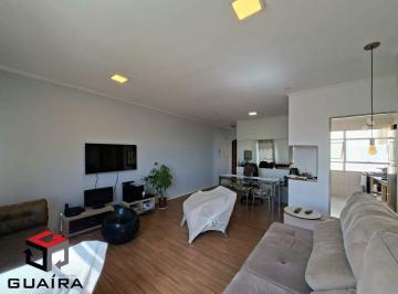 Apartamento · 94m² · 3 Quartos · 1 Vaga · Apartamento à venda 3 quartos 1 suíte 1 vaga Demarchi - São Bernardo do Campo - SP
