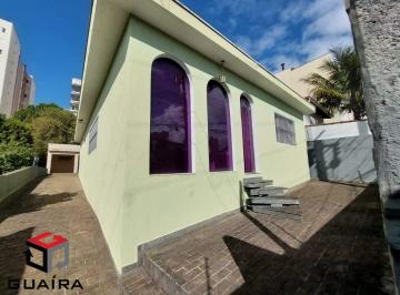 Terreno · 289m² · 2 Quartos · 7 Vagas · Terreno à venda 2 quartos 1 suíte 7 vagas Campestre - Santo André - SP