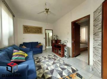Casa · 103m² · 3 Quartos · 2 Vagas · Casa Térrea à venda 3 quartos 2 vagas Vila Santa Catarina - São Paulo - SP