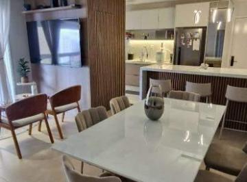 Apartamento · 107m² · 3 Quartos · 2 Vagas · Apartamento à venda 3 quartos 1 suíte 2 vagas Santa Paula - São Caetano do Sul - SP