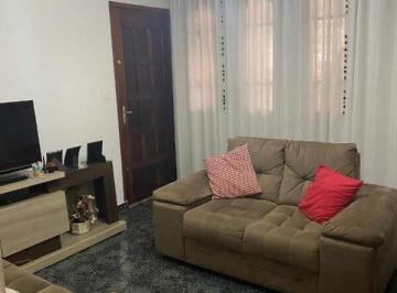 Casa · 167m² · 5 Quartos · 2 Vagas · Sobrado à venda 5 quartos 1 suíte 2 vagas Camilópolis - Santo André - SP