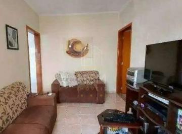 Casa · 90m² · 2 Quartos · 2 Vagas · Casa térrea à venda 2 dormitórios, 2 vagas Paulicéia - São Bernardo do Campo 