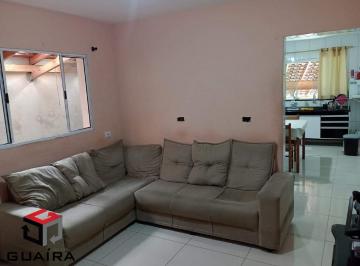 Casa · 153m² · 2 Quartos · 2 Vagas · Sobrado à venda 2 quartos 2 vagas Ferrazópolis - São Bernardo do Campo - SP