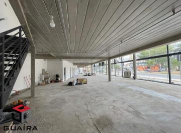 Comercial · 452m² · 7 Vagas · Salão para aluguel 7 vagas Barcelona - São Caetano do Sul - SP