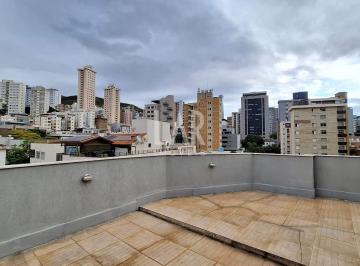 Apartamento · 142m² · 2 Quartos · 2 Vagas · Cobertura à venda, 2 quartos, 1 suíte, 2 vagas, Cruzeiro - Belo Horizonte/MG