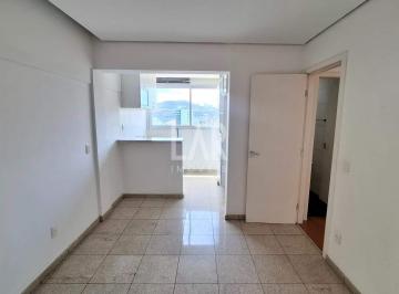 Apartamento · 40m² · 1 Quarto · 1 Vaga · Flat à venda, 1 quarto, 1 suíte, 1 vaga, Luxemburgo - Belo Horizonte/MG