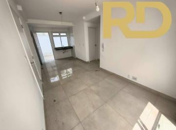 Apartamento · 42m² · 2 Quartos · 1 Vaga · Área Privativa com 2 quartos com 1 vaga livre e descoberta