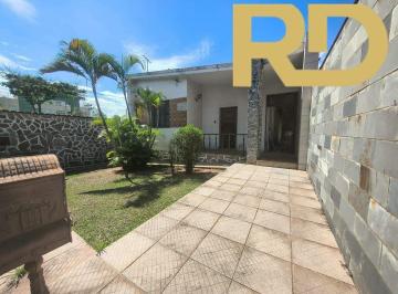 Comercial · 210m² · 4 Quartos · 10 Vagas · Casa em terreno de 1450m² com 4 quartos.