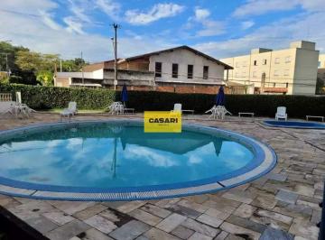 Apartamento · 70m² · 3 Quartos · 1 Vaga · Apartamento 3 quartos com 1 suíte em São Bernardo do Campo - Parque Terra Nova