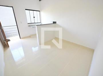 Casa · 22m² · 1 Quarto · 1 Vaga · Casa para Aluguel - Jardim América , 1 Quarto, 22 m² - Goiânia