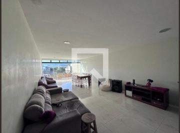 Apartamento · 209m² · 3 Quartos · 3 Vagas · Apartamento para Aluguel - Recreio, 3 Quartos,  209 m2 - Rio de Janeiro