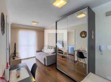 Apartamento · 40m² · 1 Quarto · 1 Vaga · Apartamento para Aluguel - Cambuci, 1 Quarto,  40 m2 - São Paulo