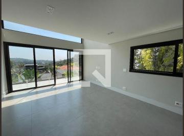 Casa · 484m² · 4 Quartos · 3 Vagas · Casa para Aluguel - São Paulo II, 4 Quartos, 484 m2 - Cotia