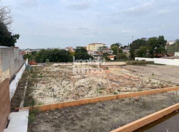 Terreno · 2000m² · Lote/Terreno, Jardim Simus - Sorocaba