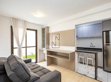 Apartamento · 60m² · 2 Quartos · 1 Vaga · Apartamento Garden 2 quartos no São Braz!