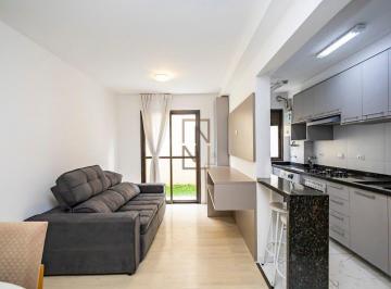 Apartamento · 60m² · 2 Quartos · 1 Vaga · Apartamento 2 quartos no São Braz!