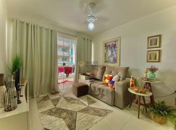 Apartamento · 81m² · 2 Quartos · 1 Vaga · Apartamento 2 quartos - Marista