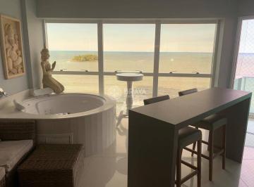 Apartamento · 3 Quartos · 3 Vagas · APARTAMENTO ALTO PADRÃO VISTA MAR- LE CLASSIC, CENTRO, BALNEÁRIO CAMBORIÚ.