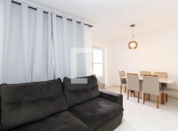 Casa · 68m² · 2 Quartos · 1 Vaga · Casa à Venda - Vila Jacuí, 2 Quartos,  68 m² - São Paulo