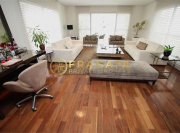 Apartamento · 305m² · 4 Quartos · 4 Vagas · Lindo apartamento á venda 301m² - Higienópolis - SP - 4 quartos sendo 4 suítes | living amplo para
