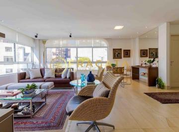 Apartamento · 149m² · 2 Quartos · 1 Vaga · Apartamento à venda com 149m² - 2 suítes e 1 vaga - Itaim Bibi/SP