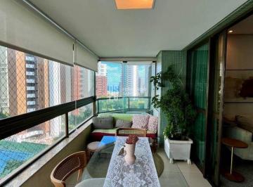 Apartamento · 100m² · 2 Quartos · 2 Vagas · Apartamento 2 Suítes no Horto Florestal Porteira Fechada - FS403